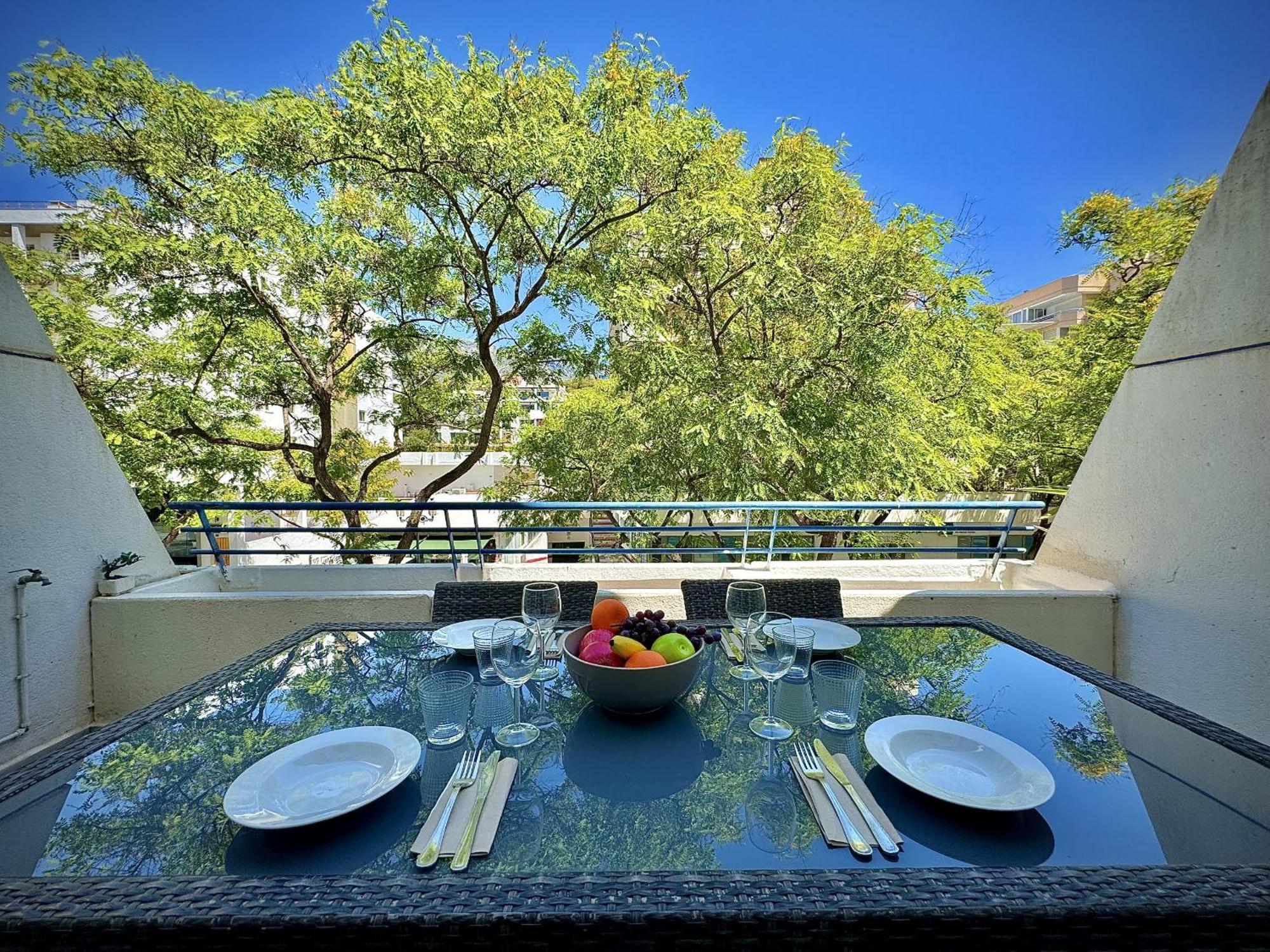 Casa vacanze House With Pool By Homing Marbella